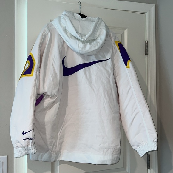 NWT Large Los Angeles Lakers x Ambush Jacket - Picture 5 of 6